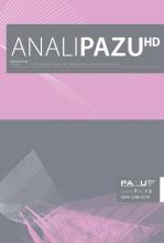 ANALI PAZU HD