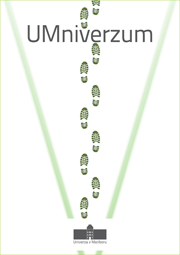 naslovnica, zeleni koraki, zeleni prehod