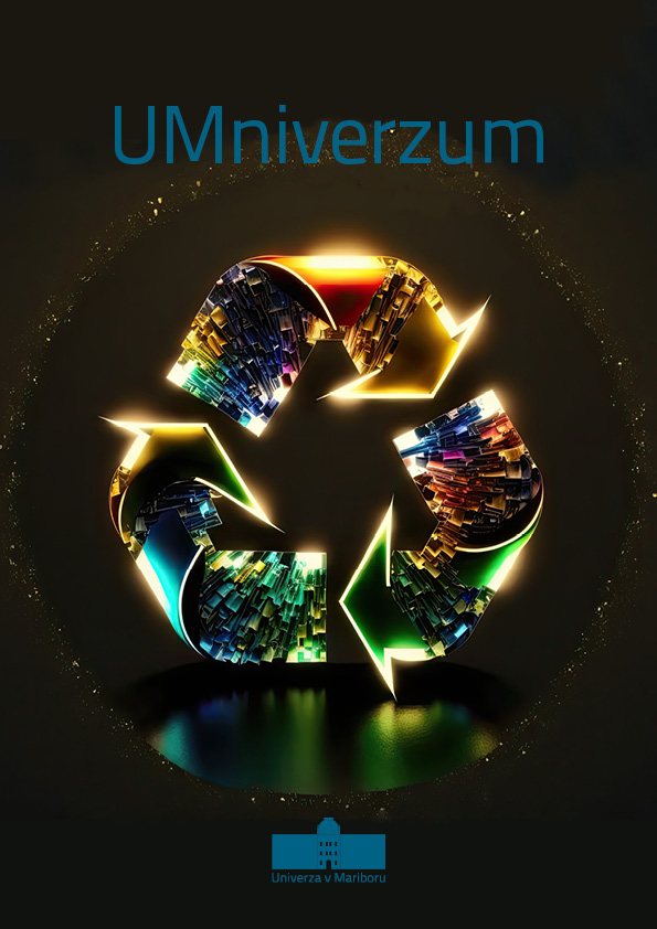 naslovnica, simbol trajnosti