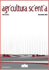 					View Vol. 21 No. 2 (2024)
				